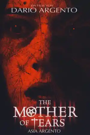 Mother of Tears