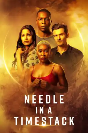 Needle in a Timestack
