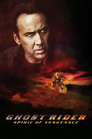 Ghost Rider 2: Spirit of Vengeance