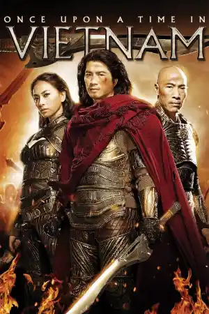 Lua Phat / Once Upon a Time in Vietnam