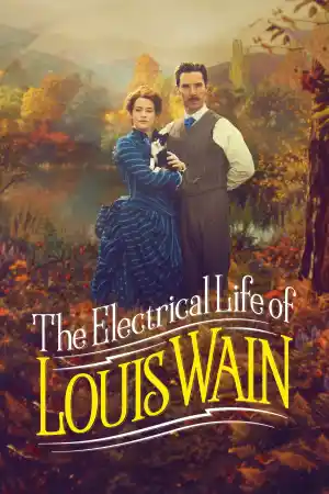 The Electrical Life of Louis Wain