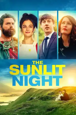 The Sunlit Night