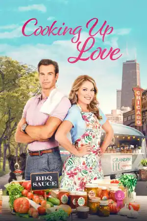 The Sauce of Love / Cooking Up Love