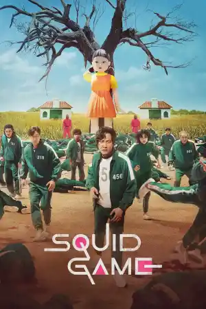 Squid Game - Season 1 Episode 5