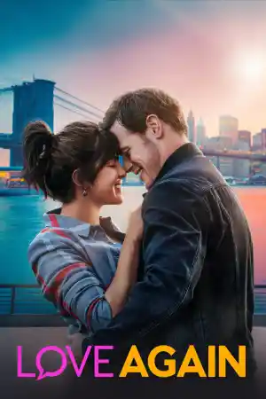 Love Again