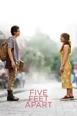 Five Feet Apart