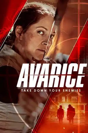 Avarice