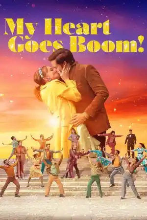 My Heart Goes Boom