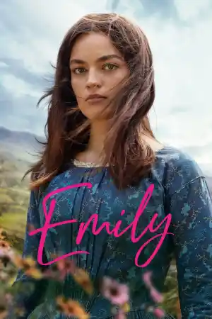 Emily Bronte