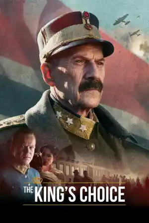 The King's Choice / Kongens nei