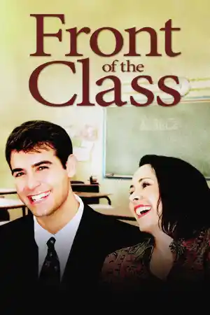 Front of the Class