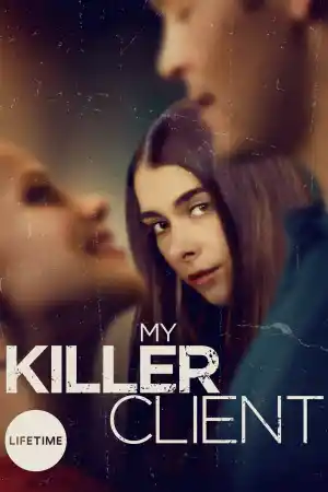 Killer in a Red Dress / My Killer Client