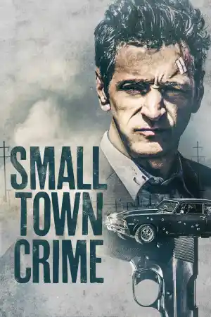 Small Town Crime