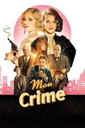 Mon Crime