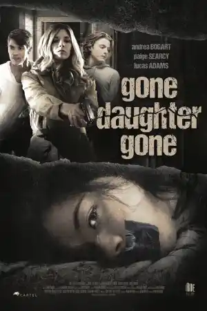 Killer Ransom / Kidnapped by a Classmate / Gone, Daughter Gone