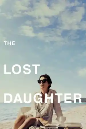 The Lost Daughter