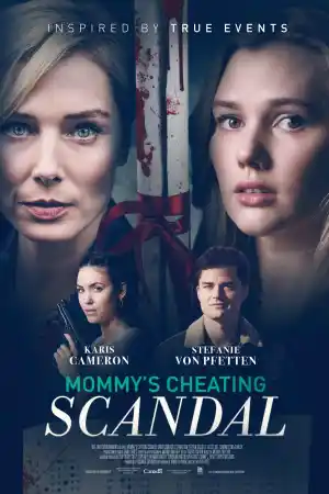 Admitted or Dead / Dying for a Good Grade / Mommy's Cheating Scandal