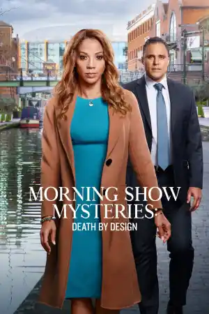 Morning Show Mysteries Death By Design