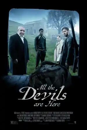 All the Devils are Here