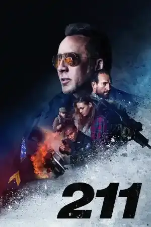 211 (Two Eleven)