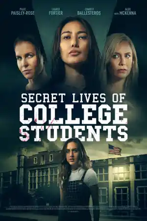 The Secret Life of College Escorts