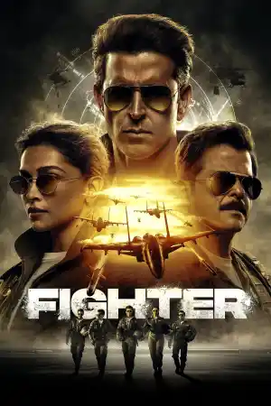 Fighter
