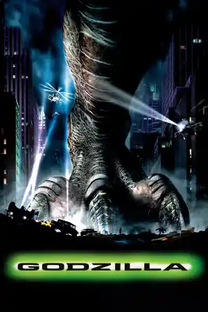 Godzilla