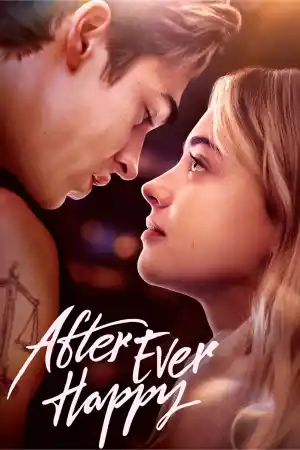 After Ever Happy