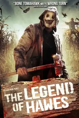 Legend of Hawes