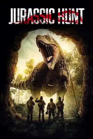 Jurassic Hunt