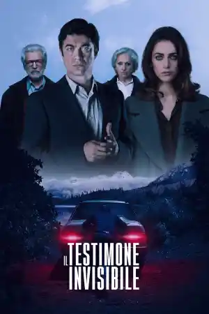 Il testimone invisibile / The Invisible Witness