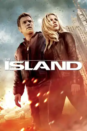 The Island