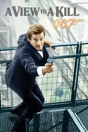 James Bond 007: A View to a Kill