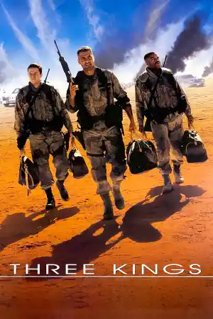 Three Kings