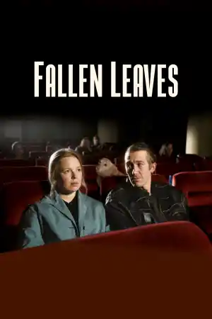Kuolleet lehdet / Fallen Leaves