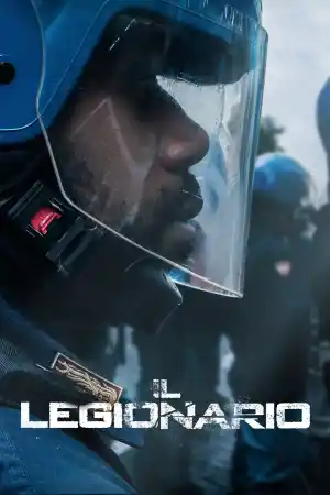 Il legionario