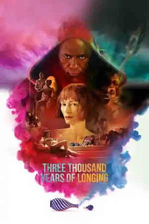 Three Thousand Years of Longing
