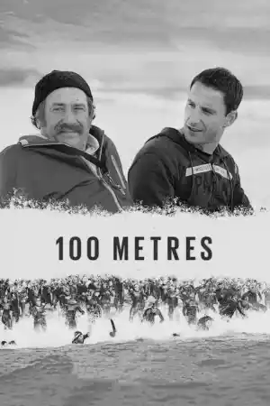 100 Metros