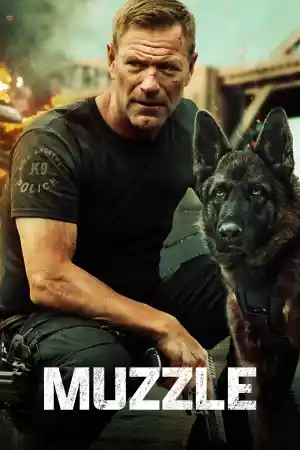 Muzzle