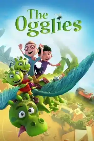The Ogglies / Smelliville