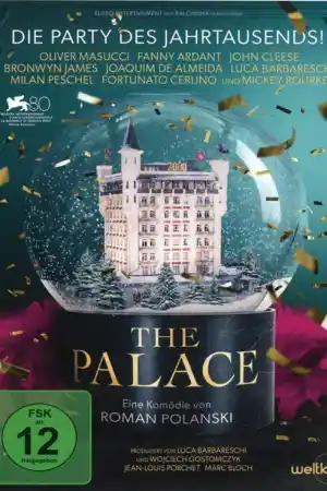 The Palace
