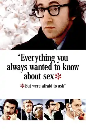 Everything You Always Wanted to Know About Sex