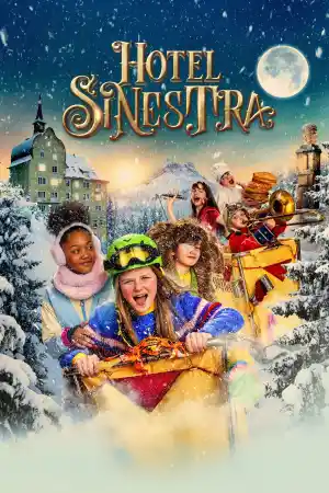 Hotel Sinestra