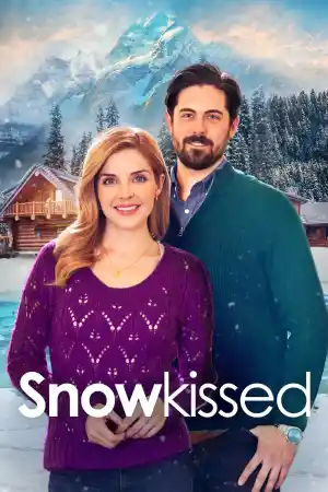 Snowkissed