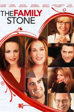 The Family Stone