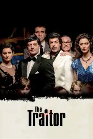 Il traditore / The Traitor
