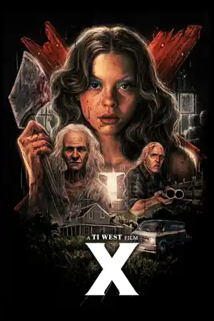 X