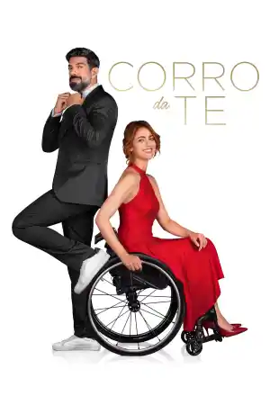 Corro da te / I Run to You (2022)