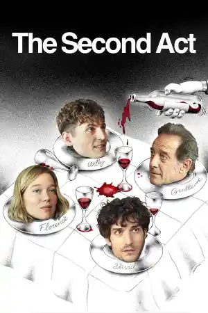 Le deuxieme acte