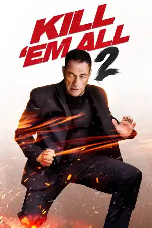 Kill Em All 2